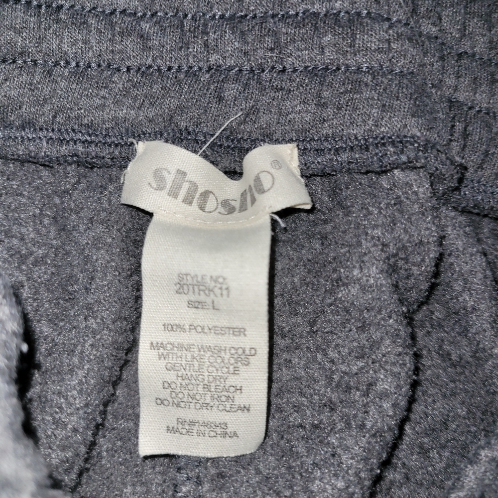 Sweat pants - Picture 2 of 3